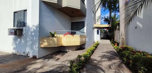 Apartamento com 3 Quartos à venda, 110m² no Patrimônio de São João Batista, Olímpia