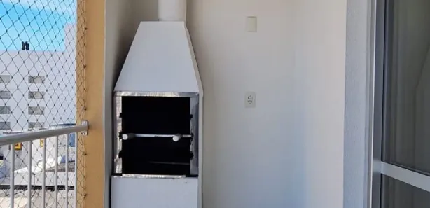 Apartamento com 2 Quartos para alugar, 80m² no Centro, Santa Maria