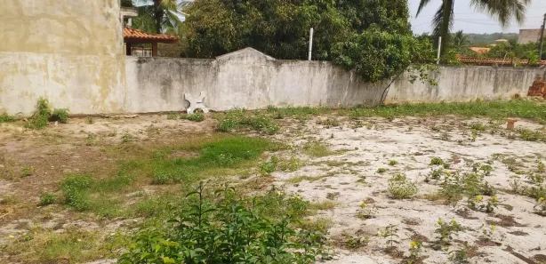 Terreno / Lote / Condomínio à venda, 450m² no Barra Nova, Saquarema