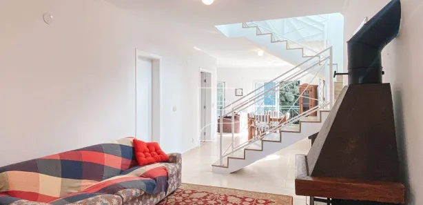 Casa de Condomínio com 4 Quartos à venda, 194m² no Residencial San Diego (Paysage Serein), Vargem Grande Paulista