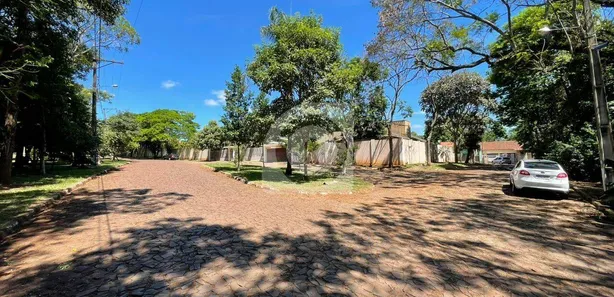 Terreno / Lote / Condomínio à venda, 455m² no Bourbon, Foz do Iguaçu