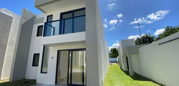 Casa de Condomínio com 4 Quartos à venda, 123m² no Catu de Abrantes (Abrantes), Camaçari
