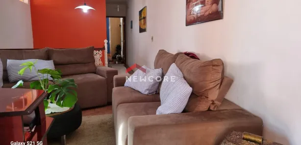 Casa com 3 Quartos à venda, 110m² no Jardim Morumbi, Itatiba