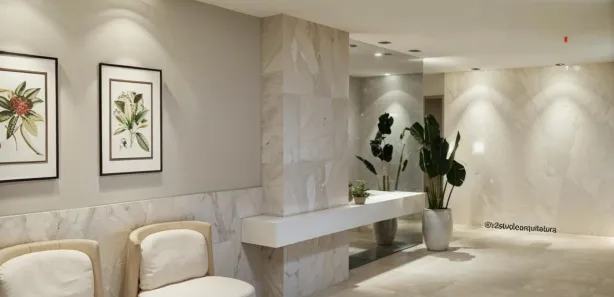 Apartamento com 2 Quartos à venda, 115m² no Centro, Barra Mansa