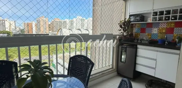Apartamento com 3 Quartos à venda, 80m² no Paralela, Salvador