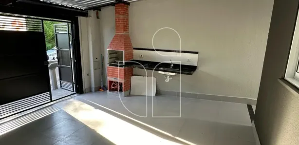 Casa com 3 Quartos à venda, 125m² no Jardim Santa Clara, Marília