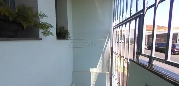 Casa Comercial com 2 Quartos para alugar, 113m² no Vila Prado, São Carlos