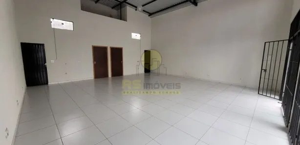 Conjunto Comercial / Sala à venda, 136m² no Jardim Ouro Verde III, Sarandi