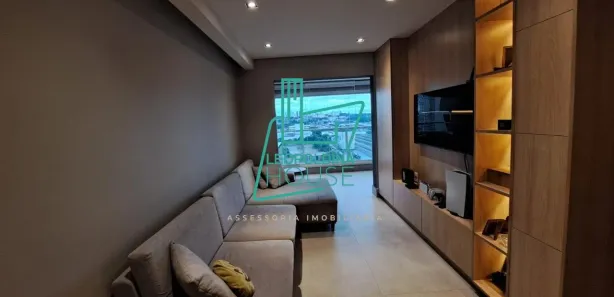 Apartamento com 2 Quartos para alugar, 69m² no Vila Leopoldina, São Paulo