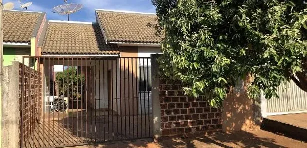 Casa com 2 Quartos à venda, 189m² no CENTRO, Paranacity