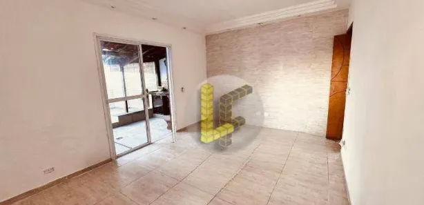 Cobertura com 3 Quartos para venda ou aluguel, 136m² no Santa Paula, São Caetano do Sul