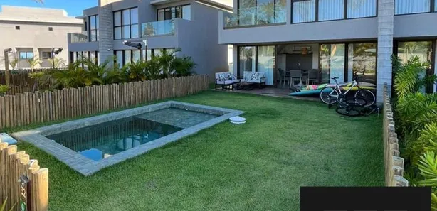 Casa de Condomínio com 3 Quartos à venda, 130m² no , Passo de Camaragibe