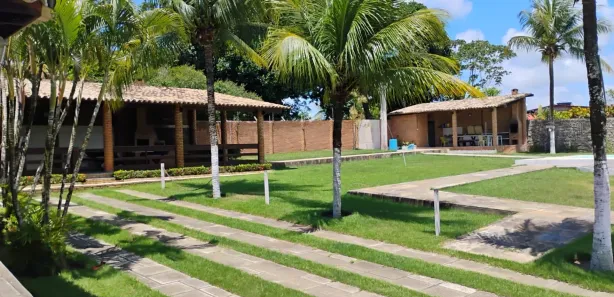 Fazenda / Sítio / Chácara com 4 Quartos à venda, 3000m² no , Satuba