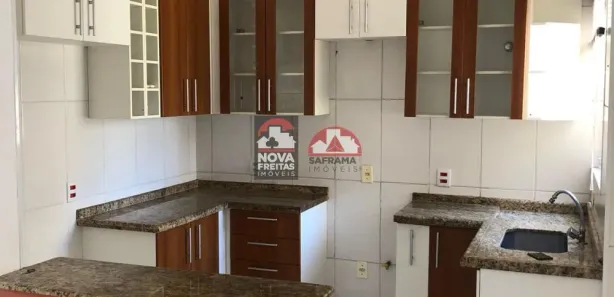 Cobertura com 4 Quartos à venda, 220m² no Bosque da Princesa, Pindamonhangaba
