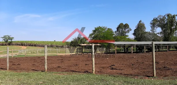 Fazenda / Sítio / Chácara à venda, 1415700m² no , Laranjal Paulista