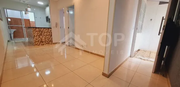 Casa de Condomínio com 3 Quartos à venda, 100m² no Jardim Ipanema, São Carlos