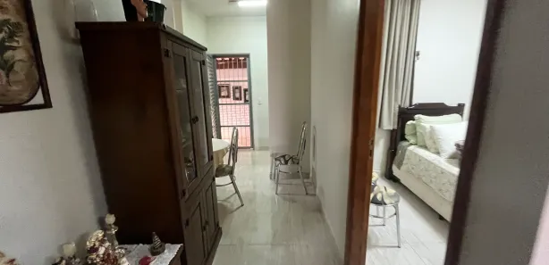 Casa de Condomínio com 3 Quartos à venda, 150m² no Mansões Águas Quentes, Caldas Novas
