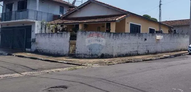 Casa com 3 Quartos à venda, 98m² no Vila Rica, São Pedro