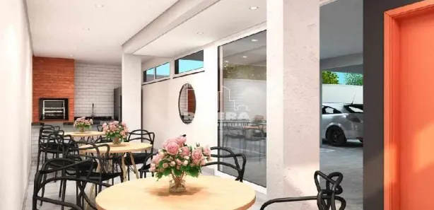 Loja / Salão / Ponto Comercial com 1 Quarto à venda, 33m² no Vila Hortência, Sorocaba