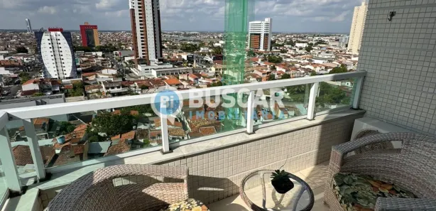 Apartamento com 1 Quarto à venda, 30m² no Capuchinhos, Feira de Santana