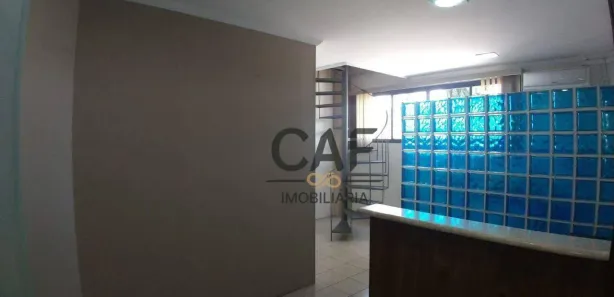 Conjunto Comercial / Sala à venda, 90m² no Centro, Jaguariúna