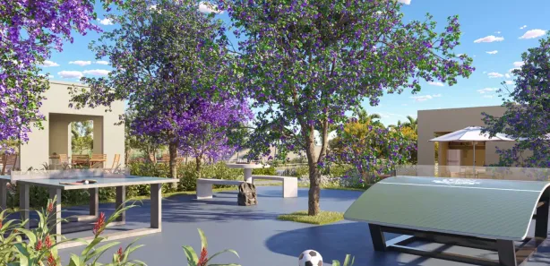 Apartamento com 2 Quartos à venda, 36m² no Sucupira, Jaboatão dos Guararapes