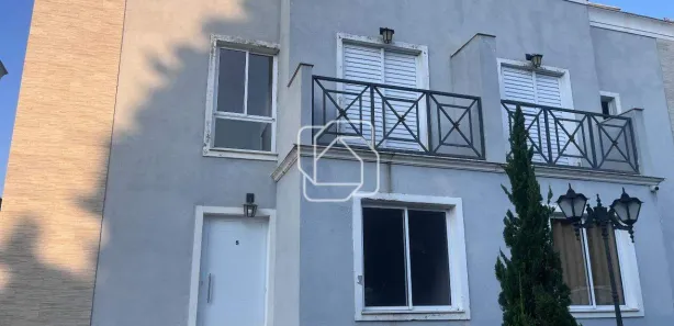 Casa de Condomínio com 3 Quartos para alugar, 120m² no Jardim das Nações, Salto