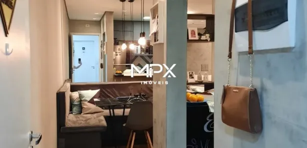 Apartamento com 2 Quartos à venda, 55m² no Parque São Matheus, Piracicaba