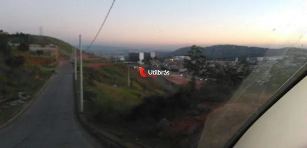 Terreno / Lote / Condomínio à venda, 1m² no São Damião, Vespasiano