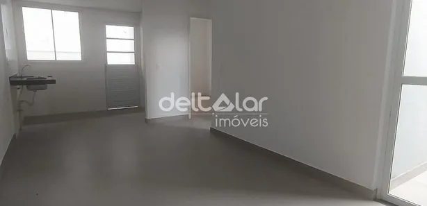 Apartamento com 2 Quartos à venda, 48m² no Santa Mônica, Belo Horizonte