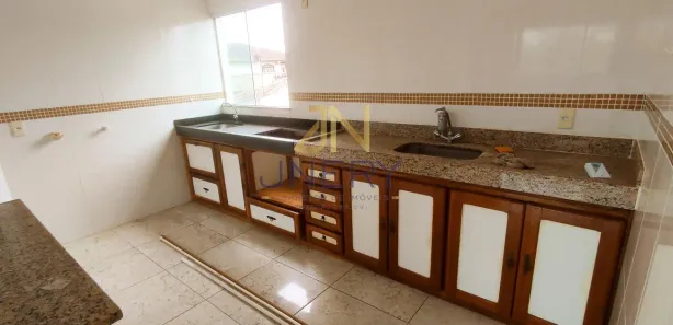 Cobertura com 2 Quartos à venda, 137m² no Terra Firme, Rio das Ostras