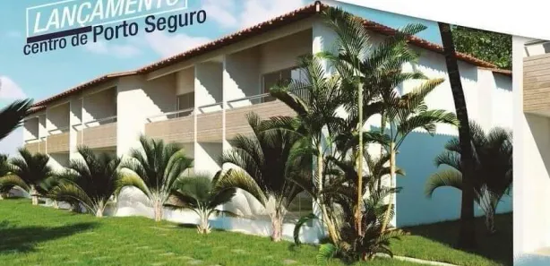 Casa com 2 Quartos à venda, 115m² no , Porto Seguro