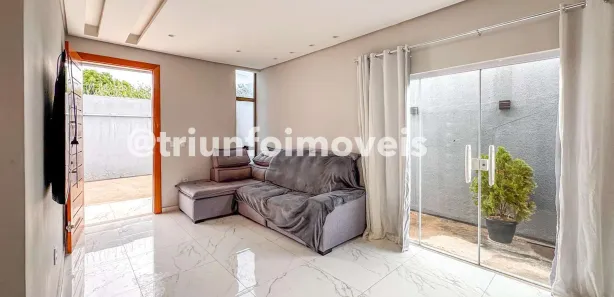 Casa com 3 Quartos à venda, 149m² no Centro, Timon