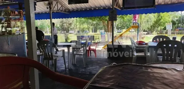 Fazenda / Sítio / Chácara à venda, 35185m² no Jardim Imperador, Araraquara