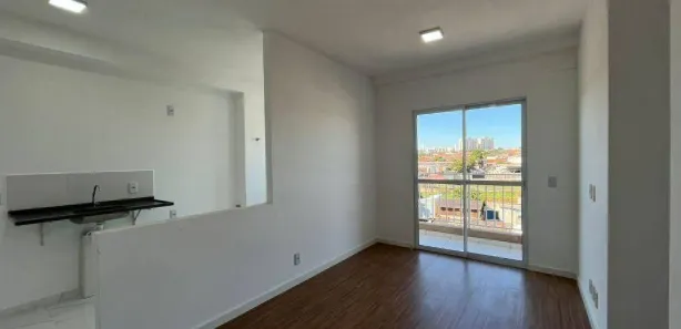 Apartamento com 2 Quartos à venda, 58m² no Chácaras Fazenda Coelho, Hortolândia