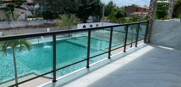 Apartamento com 3 Quartos à venda, 95m² no , Ilha de Itamaracá