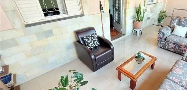 Sobrado com 3 Quartos à venda, 120m² no Vila Formosa, Jacareí