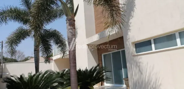 Sobrado com 7 Quartos à venda, 400m² no Jardim de Itapoan, Paulínia