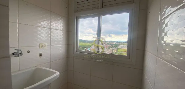 Apartamento com 3 Quartos à venda, 69m² no Terra Preta (Terra Preta), Mairiporã