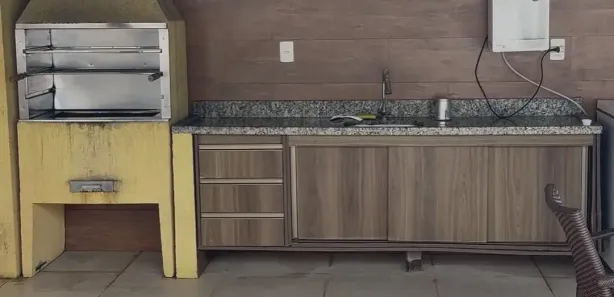 Apartamento com 3 Quartos à venda, 90m² no Itacimirim (Monte Gordo), Camaçari