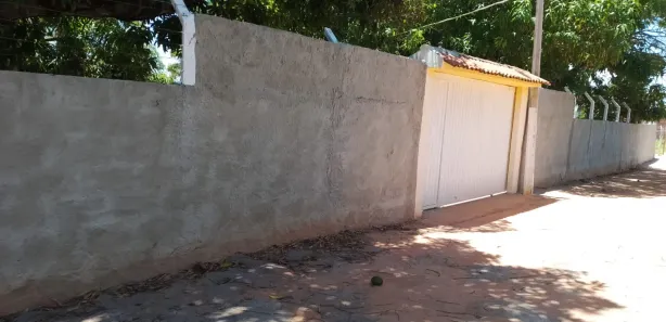 Fazenda / Sítio / Chácara com 3 Quartos à venda, 2000m² no Santa Rita, Marechal Deodoro