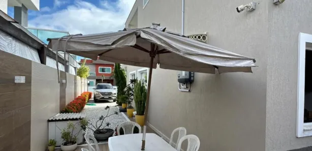 Casa de Condomínio com 4 Quartos à venda, 226m² no Vila de Abrantes (Abrantes), Camaçari