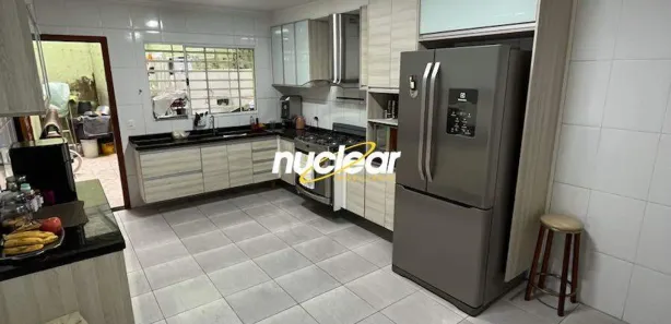 Casa Comercial com 2 Quartos à venda, 98m² no Jardim Tietê, São Paulo