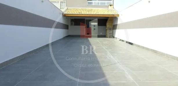 Sobrado com 2 Quartos à venda, 110m² no Jardim Boer I, Americana