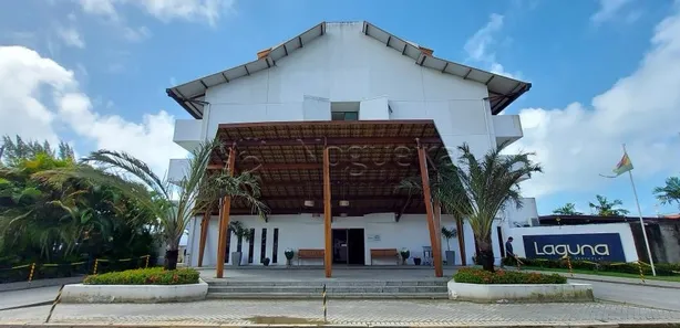 Flat com 1 Quarto à venda, 33m² no Porto de Galinhas, Ipojuca