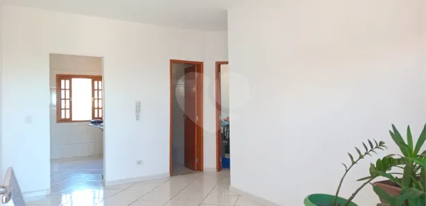 Apartamento com 2 Quartos à venda, 58m² no Outeiro de Passárgada, Cotia
