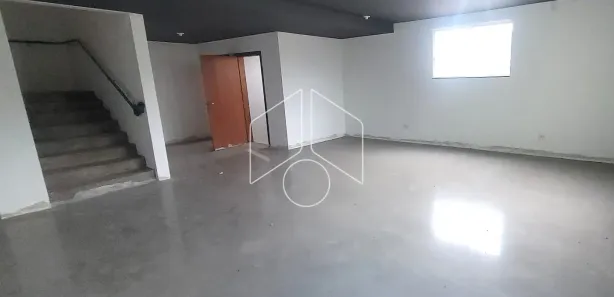 Galpão / Depósito / Armazém à venda, 2000m² no Distrito Industrial Santo Barion, Marília
