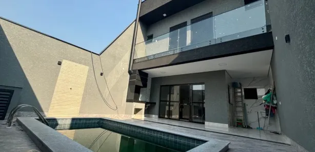 Sobrado com 3 Quartos à venda, 160m² no Laranjeiras, Caieiras