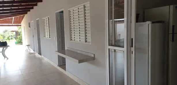 Casa de Condomínio com 3 Quartos à venda, 1200m² no , Abadiânia