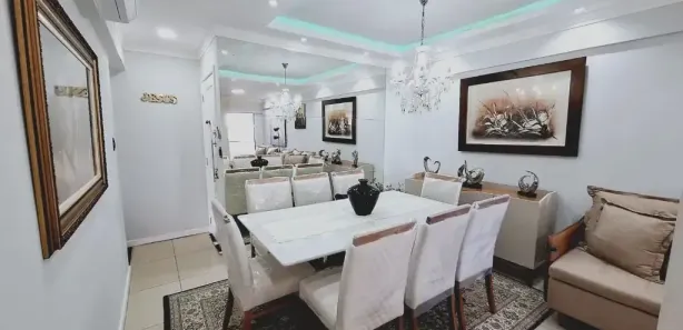 Apartamento com 3 Quartos à venda, 78m² no Luiz Anselmo, Salvador